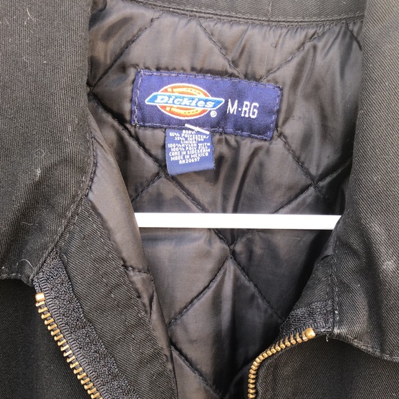 Men’s Dickies Jacket - Picture 5 of 7
